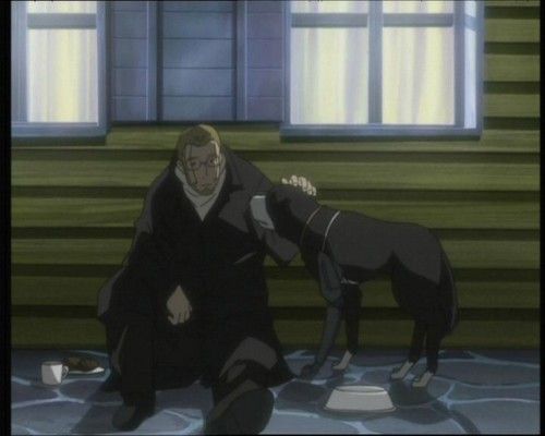 Otaku Gallery  / . / Anime e Manga / Full Metal Alchemist / Screen Shots / Episodi / 44 - Hohenheim della luce / 100.jpg